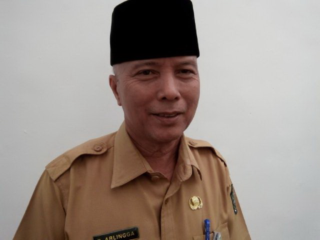 Hadapi Lebaran, Kadisdagperin Bengkalis Pastikan Elpiji dan BBM Aman